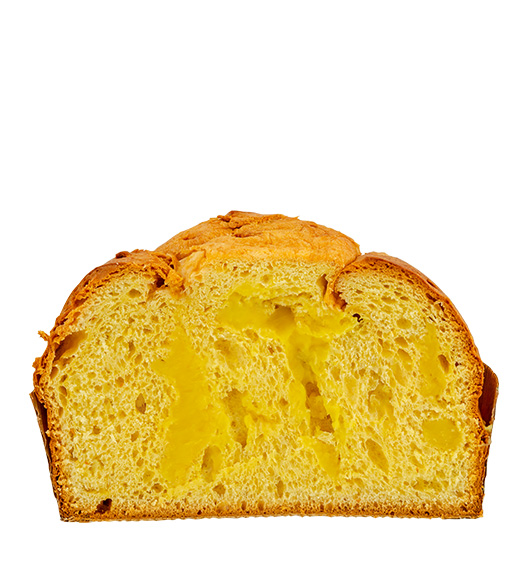 Panettone Crema Pasticcera